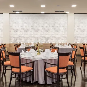 Hotel Mondo **** Spalato
